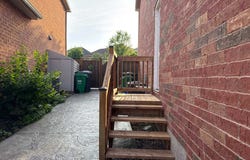 Basemen - 22 Kawana Road, Brampton, Ontario L6Y0W2