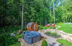 100Z Rue du Crépuscule, Sainte-Marguerite-du-Lac-Masson, QC J0T1L0, CA, Sainte-Marguerite-du-Lac-Masson, Quebec J0T1L0