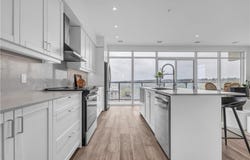 15 Glebe Street 1414, Waterloo, ON, Cambridge, Ontario N1S-0C3