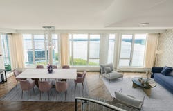 100 Rue André-Prévost, Montréal, Quebec H3E0C3
