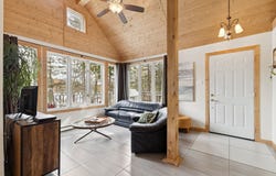 54 Ch. Charbonneau, Bouchette, Quebec J0X1E0