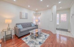 7 Gabrielle Drive, Brampton, Ontario L7A2A3