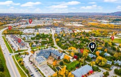 403 - 12 Dawson Drive, Collingwood, Ontario L9Y5B4