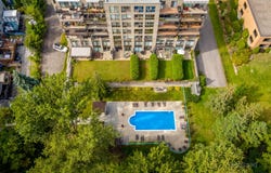 4570 Ch. des Cageux 502, Laval (Chomedey), Quebec H7M 2S7