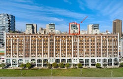 1000 Rue de la Commune E. PH-03, Montréal (Ville-Marie), Quebec H2L 5C1