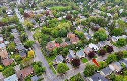 48 Van Stassen Boulevard, Toronto, Ontario M6S2N5