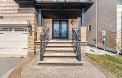 204 Lormel Gate, Vaughan, Ontario L4H0C9