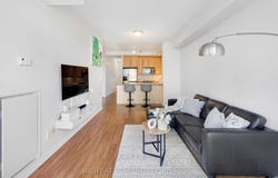 504 - 628 Fleet Street, Toronto, Ontario M5V1A8