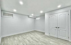 Lower - 126 Durham Avenue, Barrie, Ontario L9J0L8