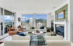 160 E 13th Street 1601, North Vancouver, British Columbia V7L 2L5
