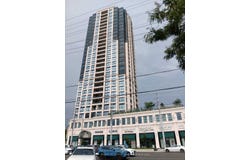 1807 - 1 Grandview Avenue, Markham, Ontario L3T0G7
