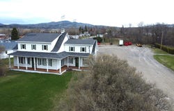 524-528 Ch. de la Vallée, La Malbaie, QC G5A1C2, CA, La Malbaie, Quebec G5A1C2