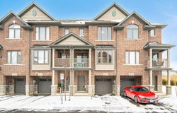44 - 19 Picardy Drive, Hamilton, Ontario L8J0M7