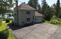 286 Ch. du Lac-du-Portage O., Sainte-Paule, QC G0J3C0, CA, Sainte-Paule, Quebec G0J3C0