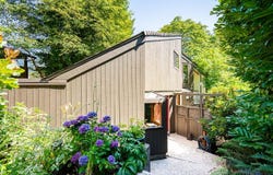 6680 Wellington Avenue, West Vancouver, British Columbia V7W2H9