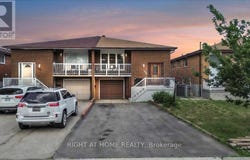 53 Agincourt Road, Vaughan, Ontario L4L2Z8