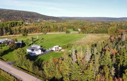 1 Southwest Ridge Road Lot, Mabou, Nova Scotia B0E 1X0