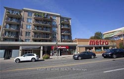 PH1 - 3130 Yonge Street, Toronto, Ontario M4N2K6