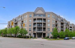 422 - 180 John West Way, Aurora, Ontario L4G0R3