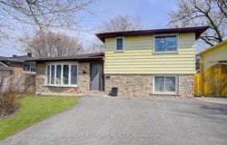 11 Tullamore Road, Brampton, Ontario L6W1J6