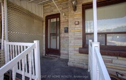 82 Uxbridge Avenue E, Toronto, Ontario M6N2Y2