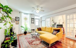 2336 Rue Larivière, Ville-Marie, QC H2K1R2, CA, Ville-Marie, Quebec H2K1R2