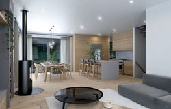 Rue du Galopeur, Sainte-Adèle, QC J8B1Y1, CA, Sainte-Adèle, Quebec J8B1Y1