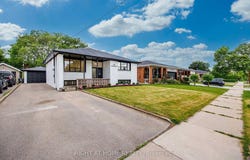 53 Lawnside Drive, Toronto, Ontario M6L1Z4