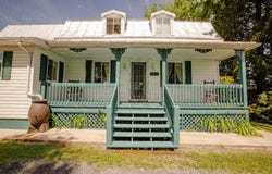 3077Z Rg St-Jacques, Saint-Jacques, QC J0K2R0, CA, Saint-Jacques, Quebec J0K2R0