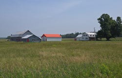 2350Z Ch. de St-Damien, Saint-Gabriel-de-Brandon, QC J0K2N0, CA, Saint-Gabriel-de-Brandon, Quebec J0K2N0