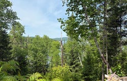 Rue Constantineau, Sainte-Anne-du-Lac, QC J0W1V0, CA, Sainte-Anne-du-Lac, Quebec J0W1V0