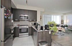 408 - 65 Watergarden Drive, Mississauga, Ontario L5R0G9