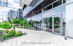 809 - 170 Bayview Avenue, Toronto, Ontario M5A0M4