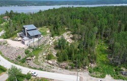 Ch. des Villas, Chicoutimi, Quebec G7H5A7