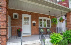 50 Iona Avenue, Toronto, Ontario M4C5J4