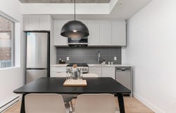300 Rue Young, Montréal, Quebec H3C2G2