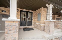 33 Amulet Way, Whitby, Ontario L1R0R5
