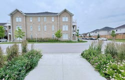 39 - 113 Hartley Avenue, Brant, Ontario N3L0K8