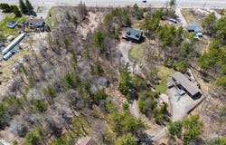155 Nobel Road, McDougall, Ontario P2A 2W9