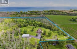 1497 PENTECOSTAL ROAD, Hamilton Township, Ontario K9A4J8