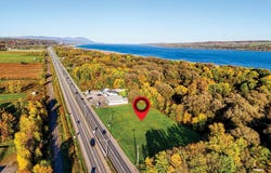 Boul. Ste-Anne, Château-Richer, QC G0A1N0, CA, Château-Richer, Quebec G0A1N0