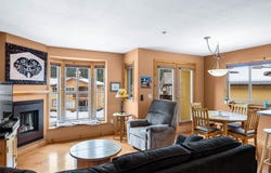 6005 Valley Drive 20, Sun Peaks, British Columbia V0E 5N0