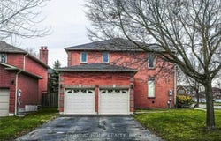 Basemen - 30 Withay Drive, Ajax, Ontario L1T3J8