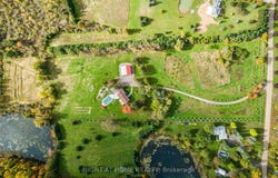 7975 18th Side Road, King, Ontario L0G1T0