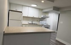 BSMT - 7 Carruthers Crescent, Barrie, Ontario L4M6A7
