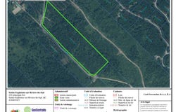 Rue Principale E., Sainte-Euphémie-sur-Rivière-du-Sud, Quebec G0R2Z0