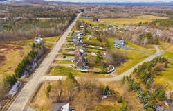Ch. de Ste-Catherine, Les Nations, Quebec J1N0C4