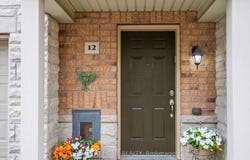 12 - 8777 Dufferin Street, Vaughan, Ontario L4J8W3