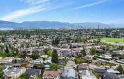 2912 W 27th Avenue, Vancouver, British Columbia V6L 1W3
