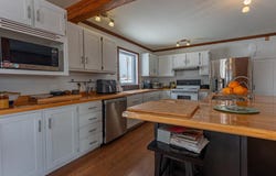 686F Route 165, Saint-Ferdinand, Quebec G0N1N0